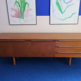 Teak sideboard from the 60s