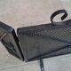 3-leaf iron fireplace screen