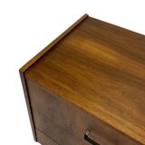Vintage Sideboard TV Compact 60s 70s Retro