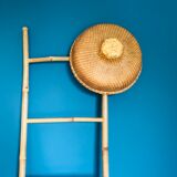 Decorative Asian hat