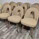 Vintage Dining Chairs by Antonin Suman, 1960s, Set of 12