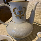 Coffee service