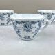 3 Rivanel Cups