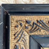 Louis Philippe mirror 105 cm