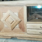 Enfilade bahut art deco