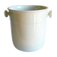 Iron earth ice bucket Choisy le Roi
