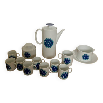 Thomas Germany brand coffee service