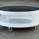 Vintage Space Age coffee table vintage coffee table Nebu -  Erik van Buijtenen