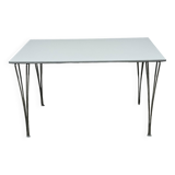 Table à manger design scandinave Fritz Hansen