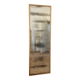 Louis-Philippe mirror 219x68cm