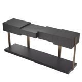 Eichholtz Nerone console table