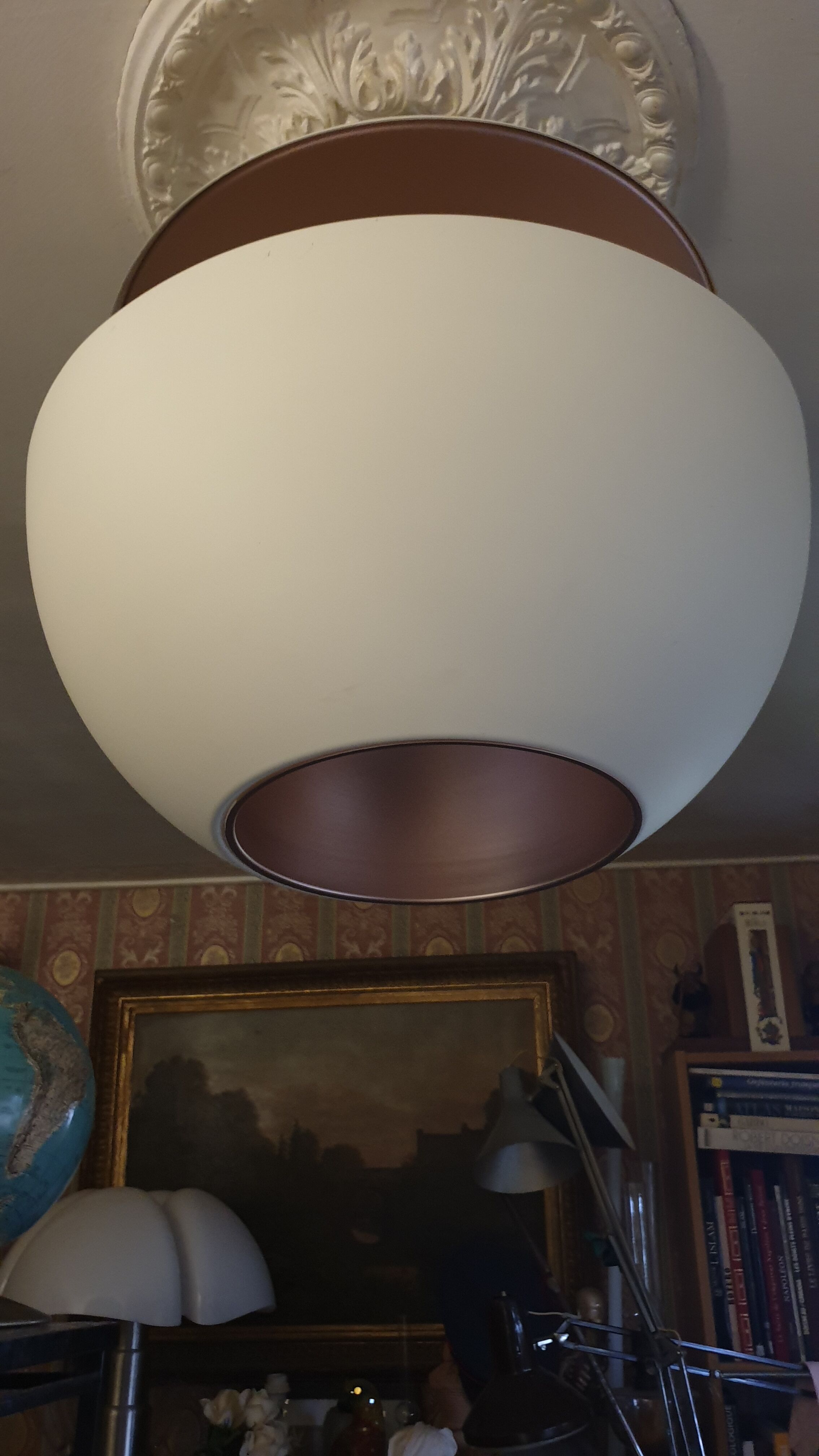 Suspension Here Comes The Sun reissue 1970 - DCW