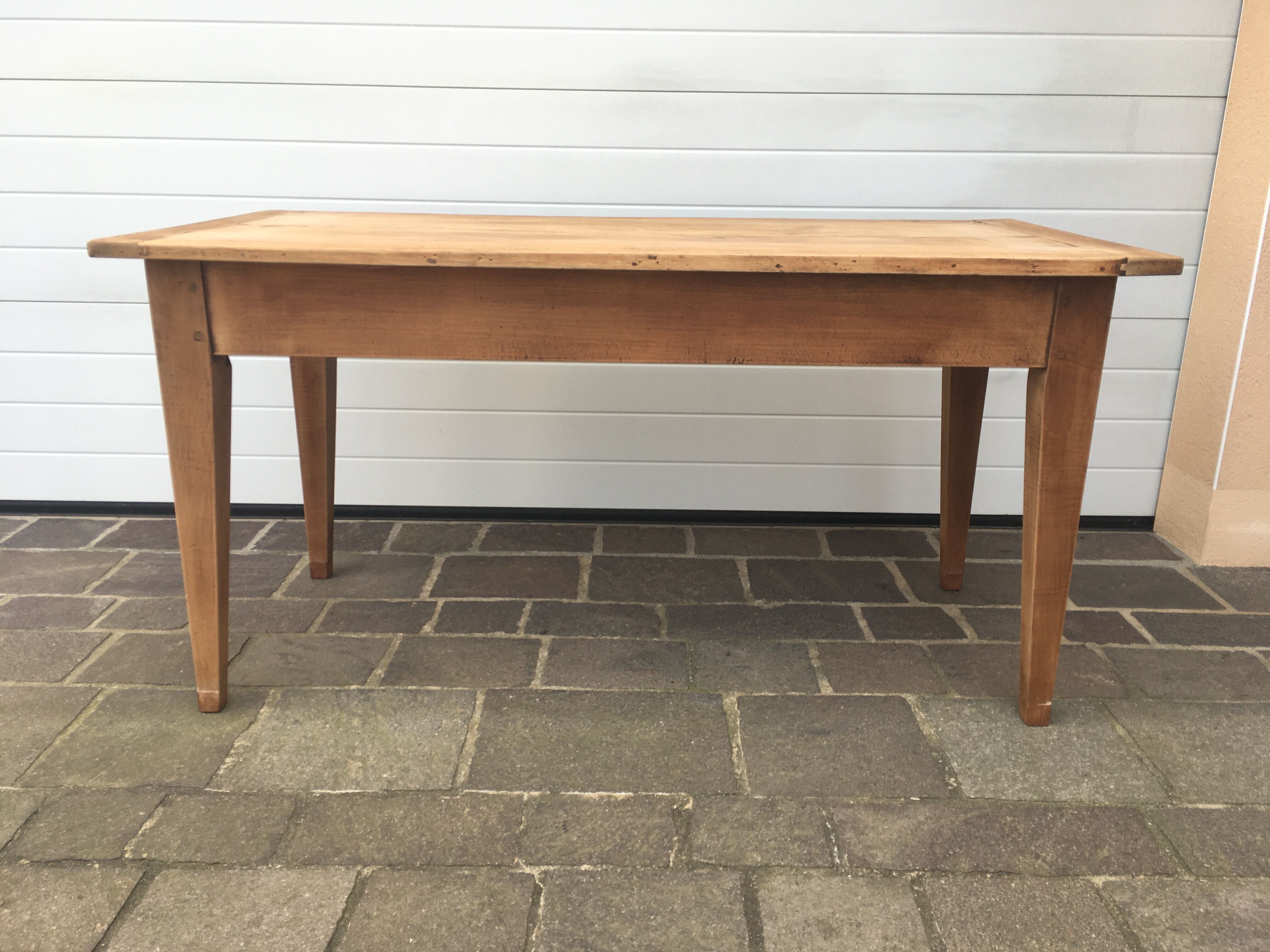 Table de ferme