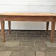 Table de ferme