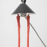 Ingo Maurer. “Bibibibi” model lamp. 1980s.