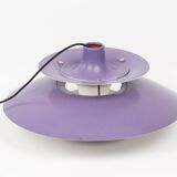 Suspension vintage danoise PH 5 par Poul Henningsen, Louis Poulsen, 1958