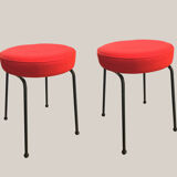 Pair of stools
