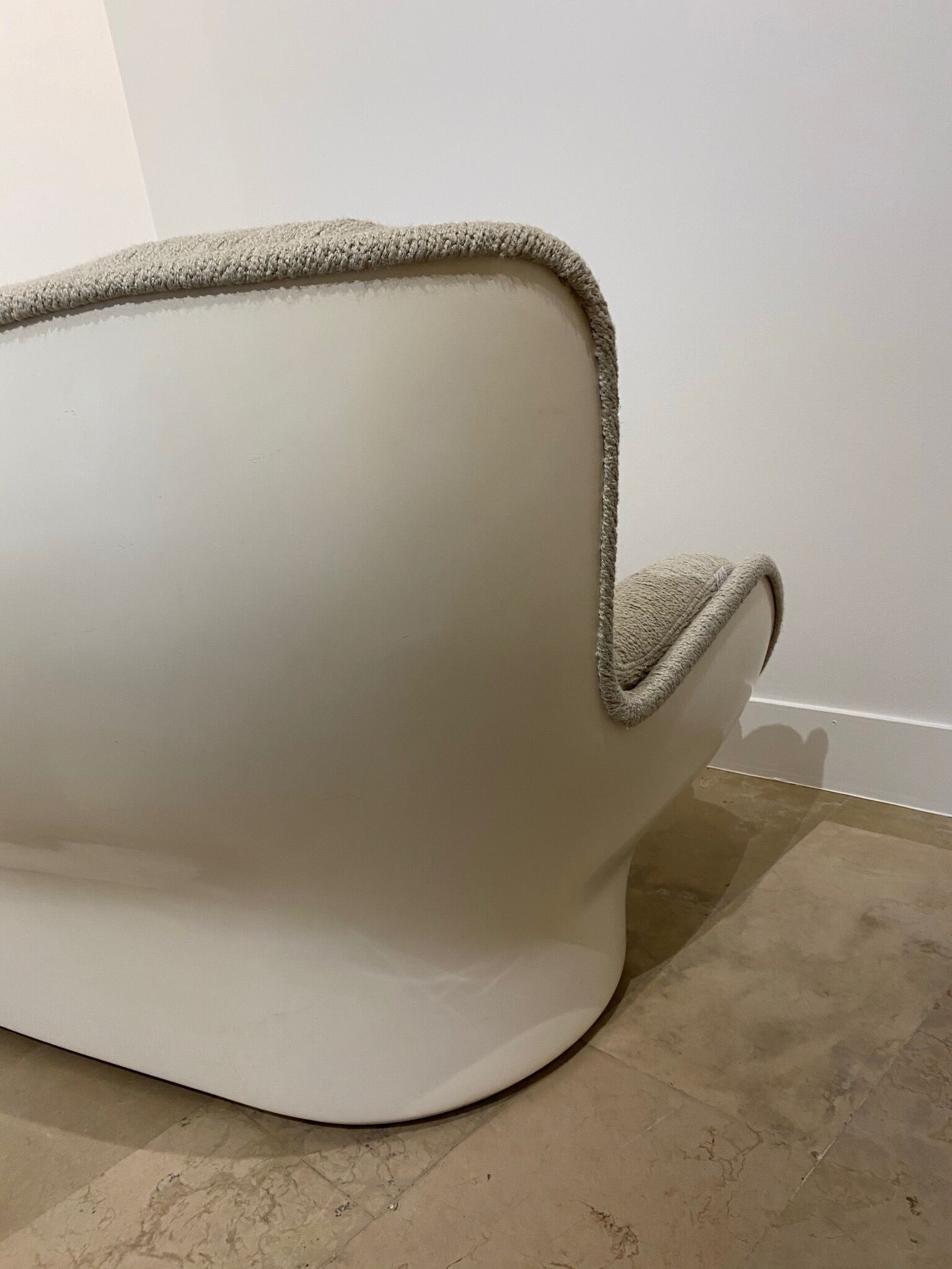 Vintage sofa Michel Cadestin 1968