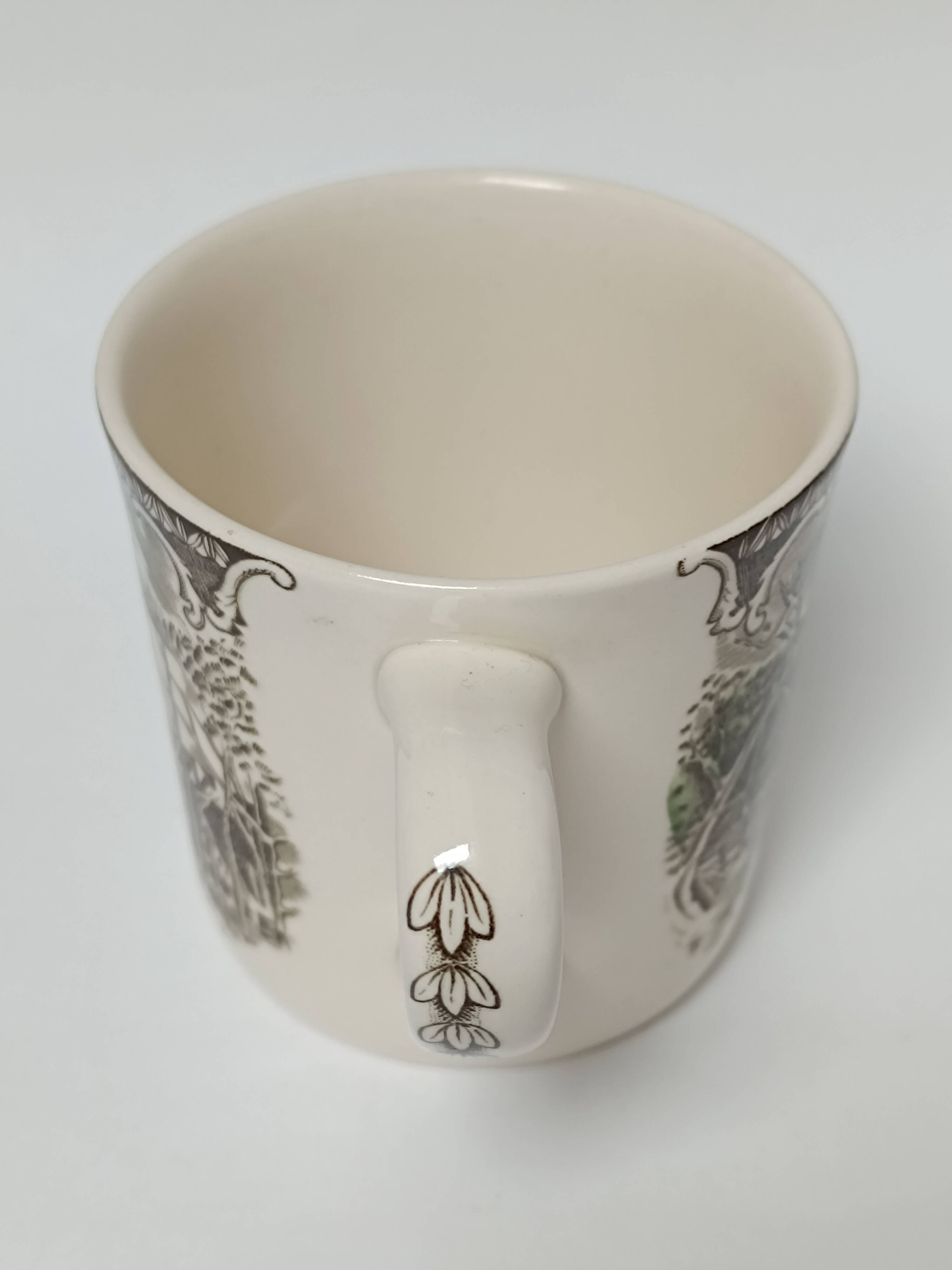 Johnson Brothers English Mug