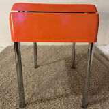 Stool Model Elba by Carrara & Matta, 1970s