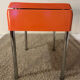 Stool Model Elba by Carrara & Matta, 1970s