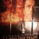 The end times 160 x 120 original folded poster