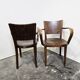 30s Bentwood Armchair