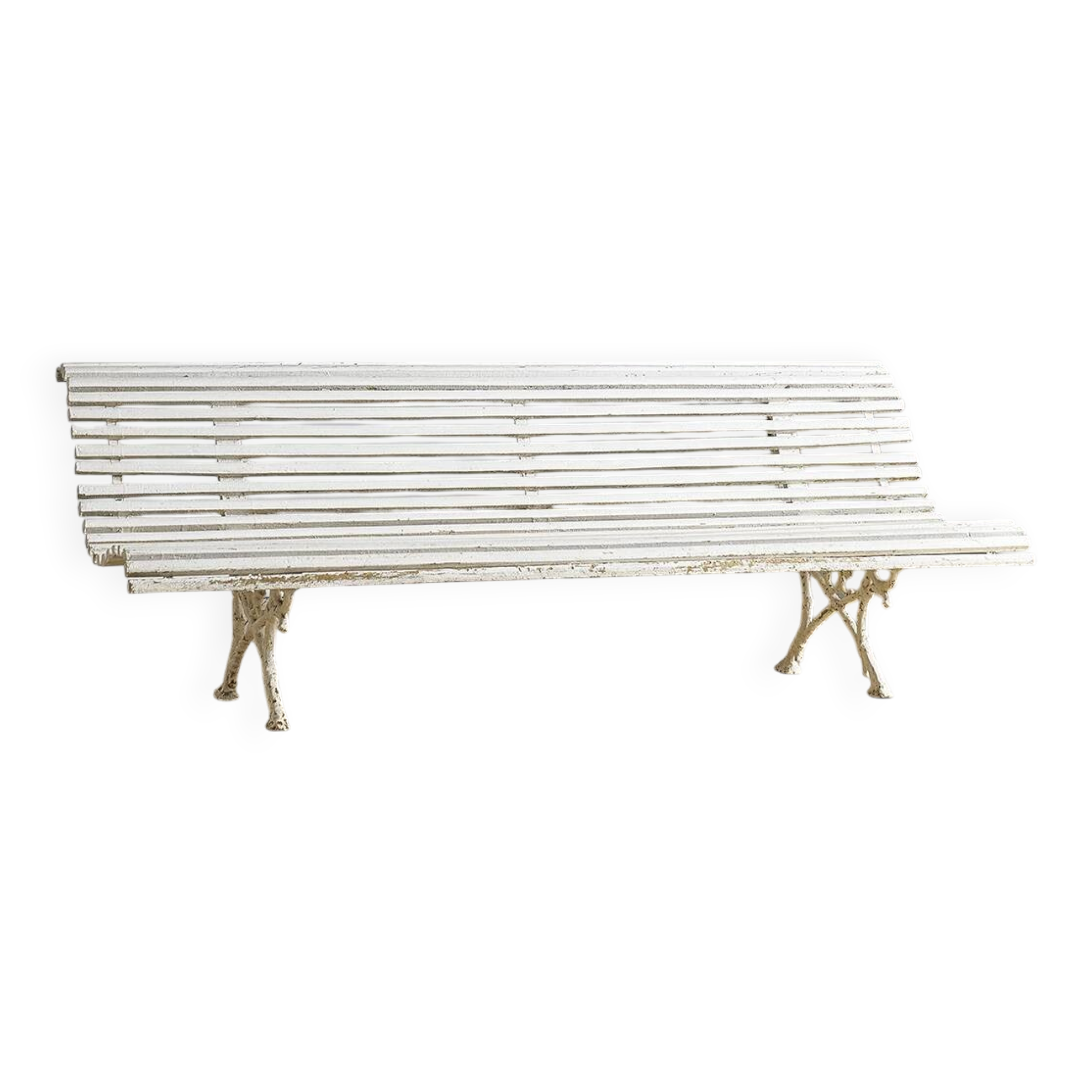 garden bench