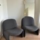 Chaises Artifort Alky (2x)
