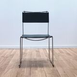 Lounge chair by Giandomenico for Alias