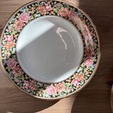 Small Wedgwood plates