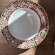 Small Wedgwood plates