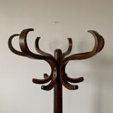 Old Baumann coat rack