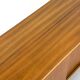Danish teak sideboard, designed by Carlo Jensen for Hundevad & Co., 1960s