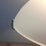 JG Schutte 1980 vintage space age Mushroom Liner Desk Lamp