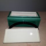 Art deco jewelry box Paul Milet
