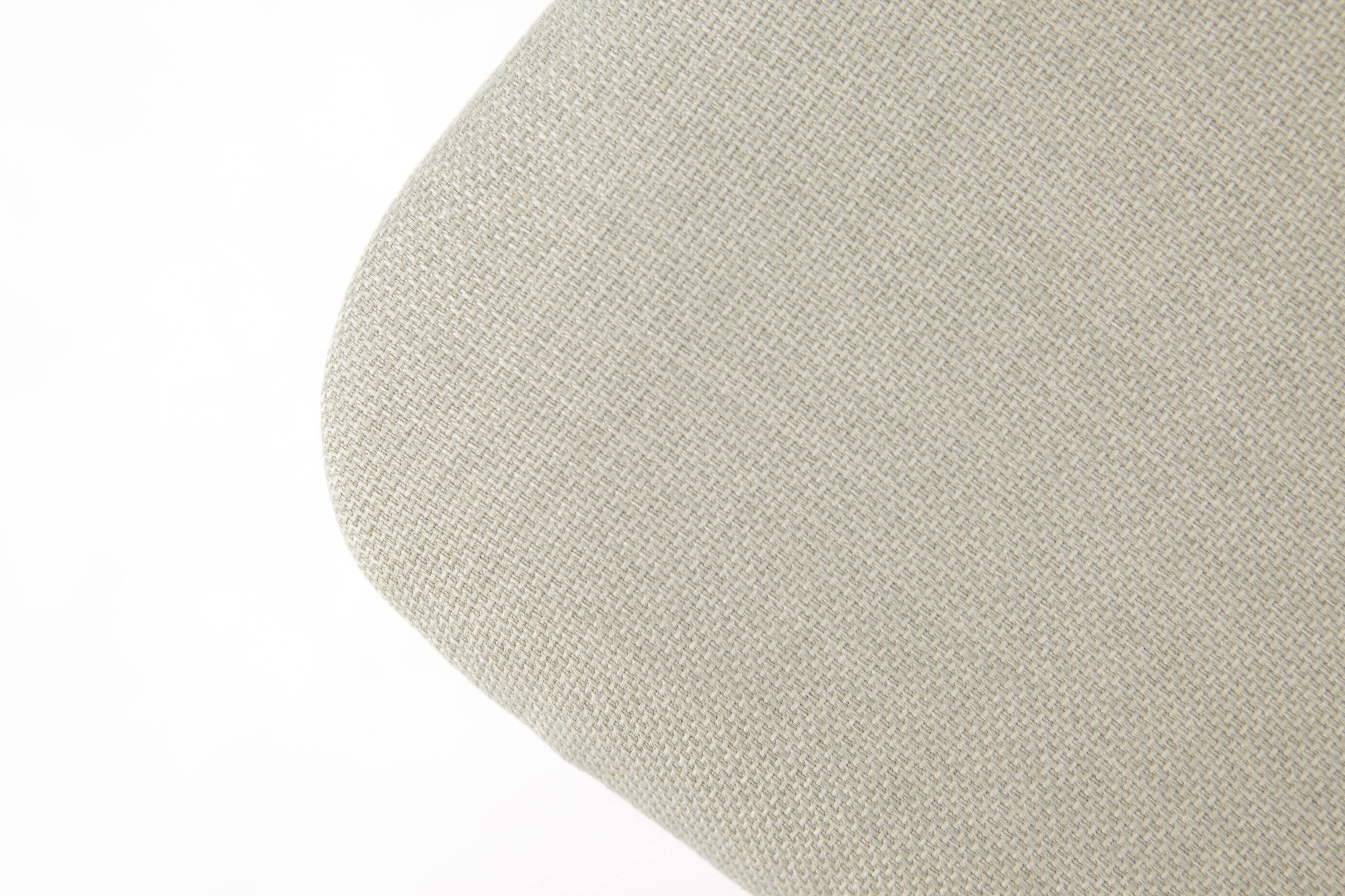 1 of 3 Vintage Chairs, 1960s-1970s, Germany, Set of 3