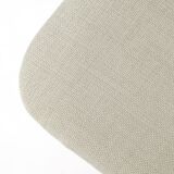 1 of 3 Vintage Chairs, 1960s-1970s, Germany, Set of 3