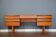 Vintage Avalon Mid Century Teak Desk / Dressing Table. Delivery. Modern / D