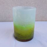 Scandinavian vase