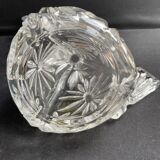 Service à liqueur en cristal de Bavière – Milieu XXème