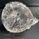 Bavarian crystal liquor service – Mid-XXth