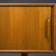 Bureau modèle Rt200 par Heinrich Riestenpatt années 1960