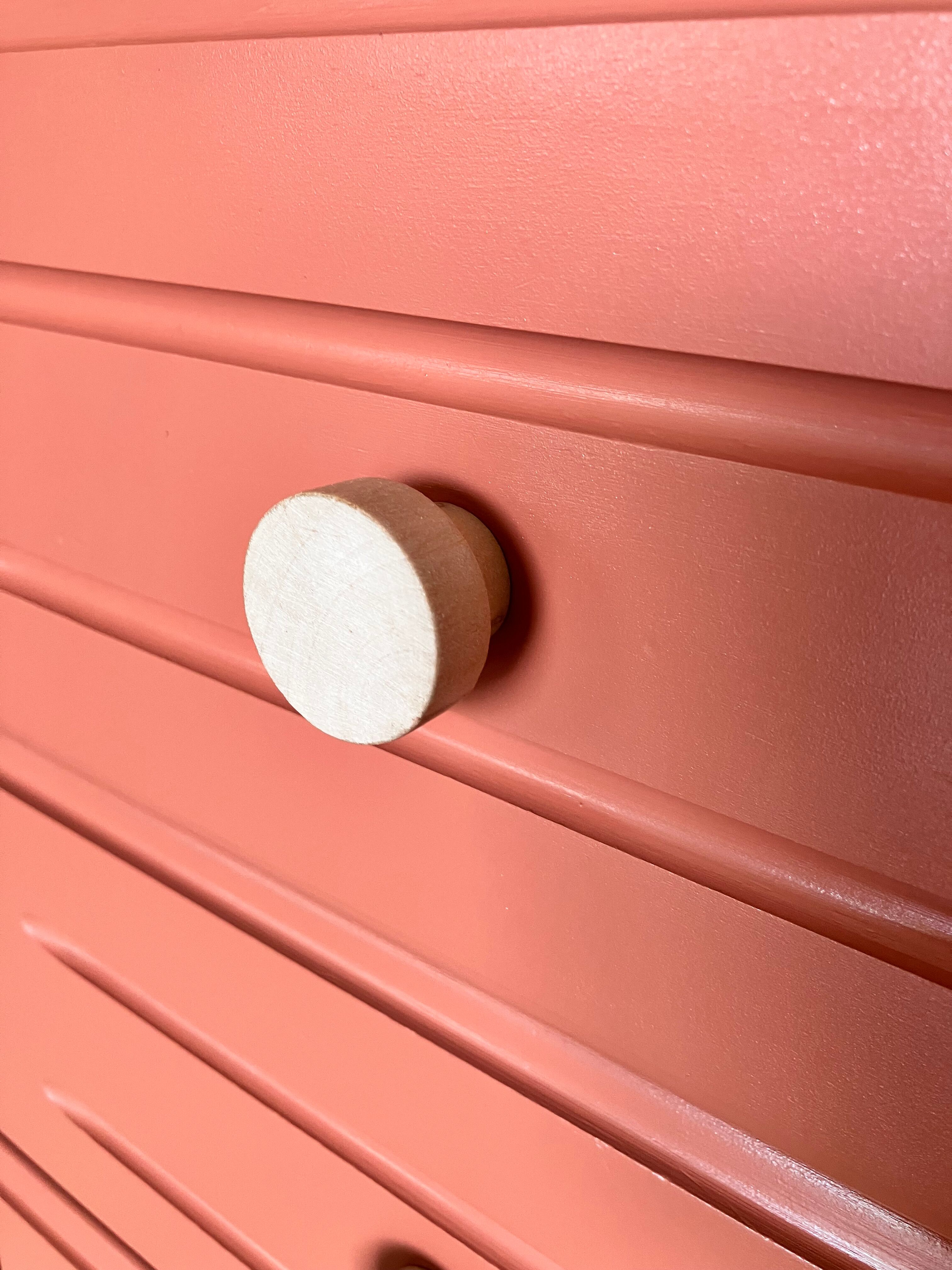 Commode 7 tiroirs