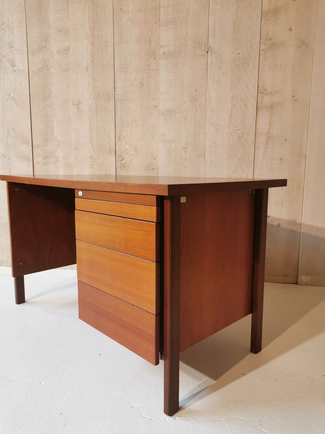 Ordo desk