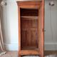 Armoire bonnetière