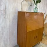 Vintage Secretary