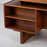 Two-way desk