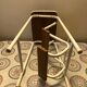 Tabouret escabeau