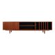 Oak sideboard, Scandinavian design